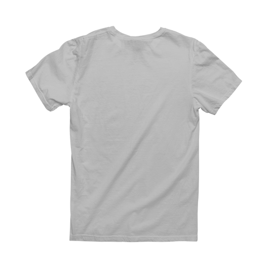 Plain Grey T-shirt For Kid